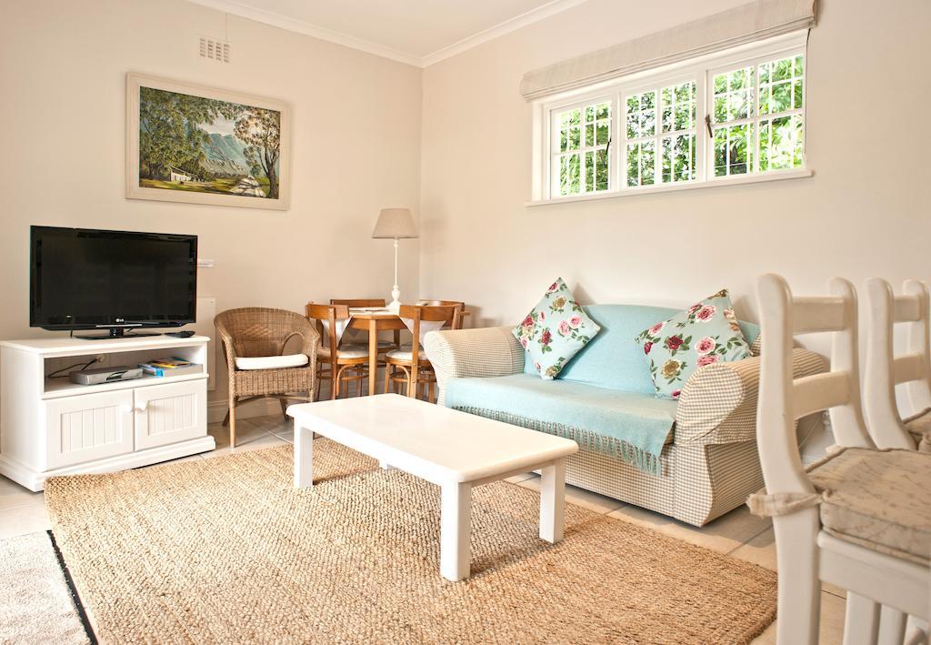 Squirrels Way Cottages Кейптаун Стая снимка