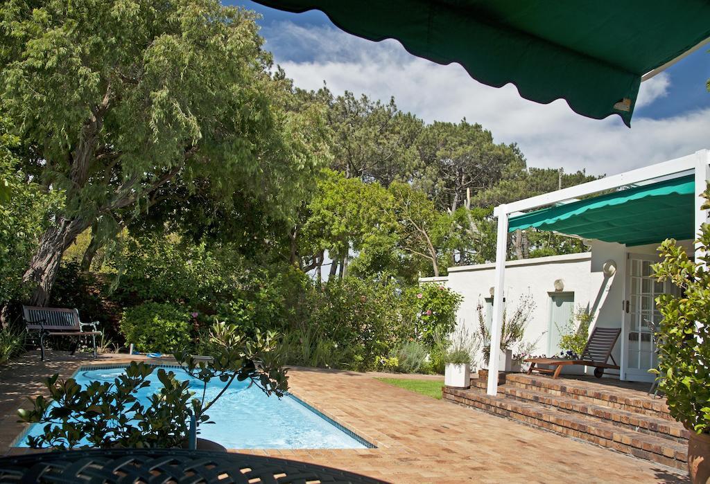 Squirrels Way Cottages Кейптаун Стая снимка