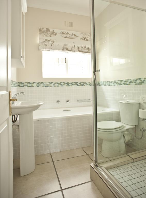 Squirrels Way Cottages Кейптаун Стая снимка